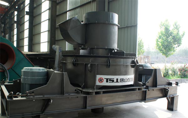 制砂機(jī) 制砂機(jī)